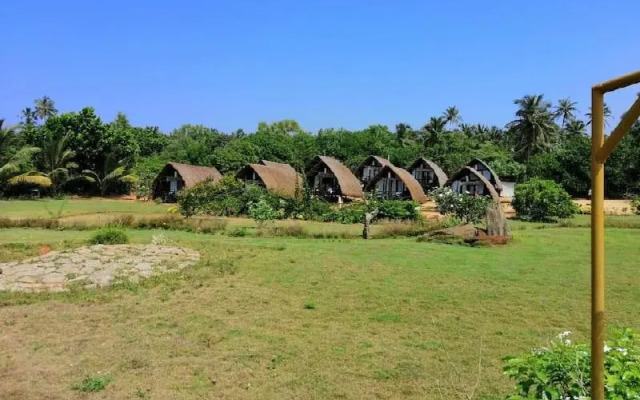 Golven Beach Resort