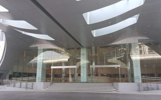 Popular Condo C5 IMPACT