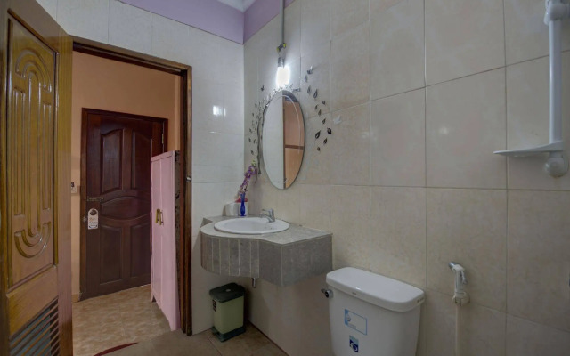 Happy Guesthouse
