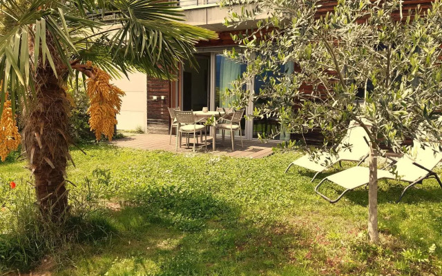 Apartment Matthäus