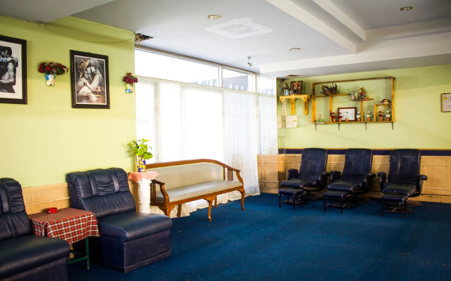 Banchang Palace Hotel