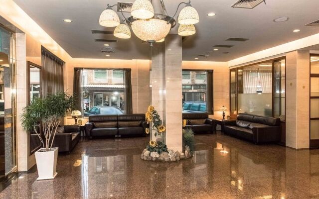 Jiahua Hotel
