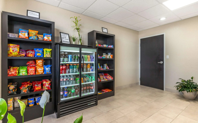 Best Western Prime Inn & Suites