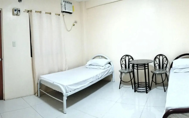 DDD Habitat Bacolod Apartments