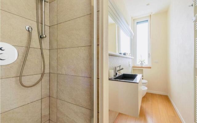 Milano Fiera Rho San Siro Apartment