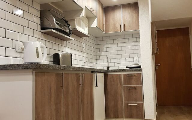 Las Leñas Edificio Corinto 756