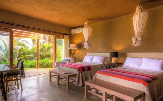 Casa Adobe by Wynwood House