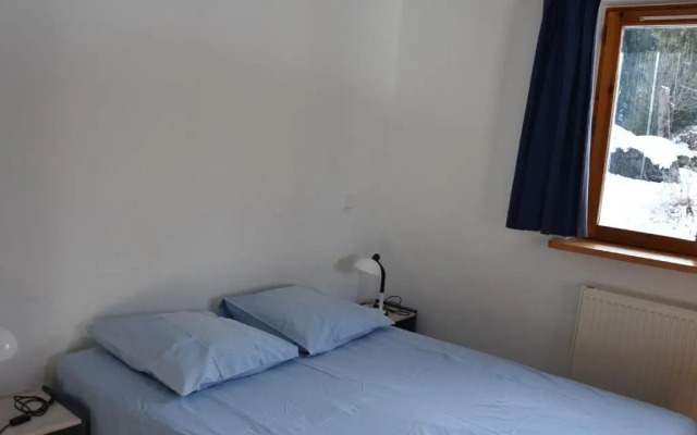 Appartement Pralognan-la-Vanoise, 3 pièces, 4 personnes - FR-1-464-170