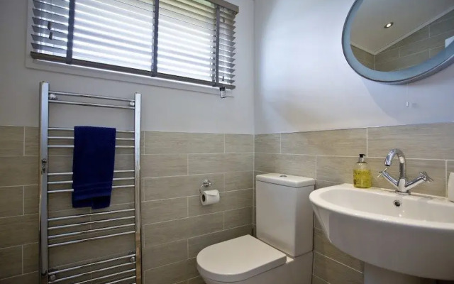 Salcombe Retreat