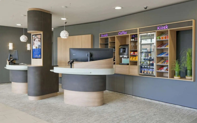 Best Western Plus Hotel Papenburg