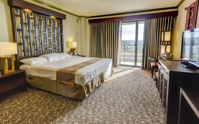 Bayview Hotel Guam
