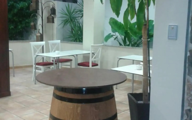 Hotel El Churra