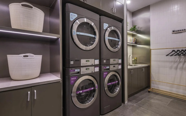 Mercure Nanjing Olympic EXPO