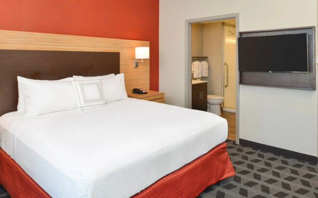 TownePlace Suites by Marriott Laplace