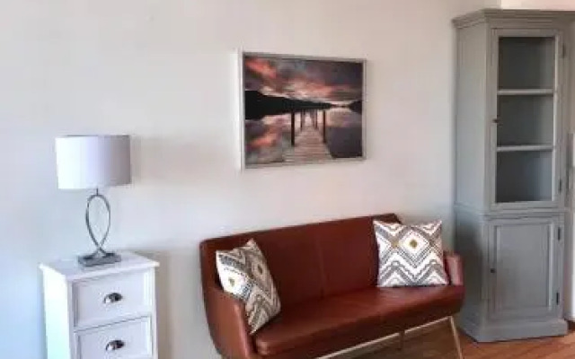 Svolvær Havn Apartments