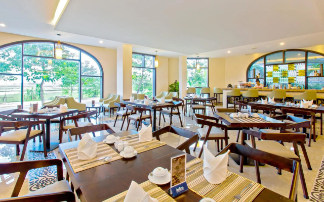 Lasenta Boutique Hotel Hoian