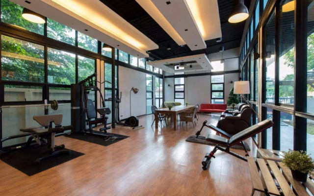 Woodroof Residence Rangsit