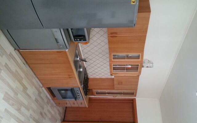 Apartment "sunny" Near the Center and Beach