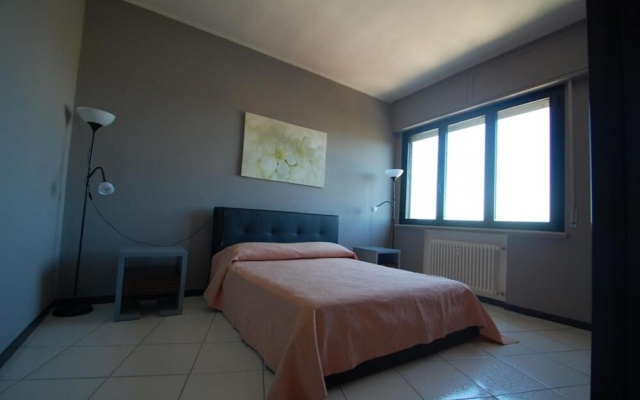 Bamb in Panoramica