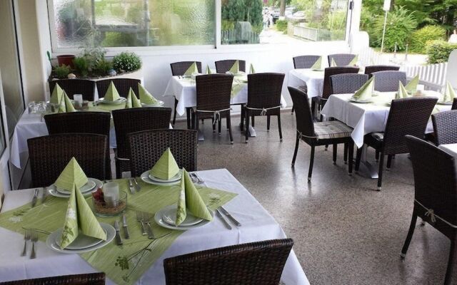 Hotel Zum Weissen Mohren