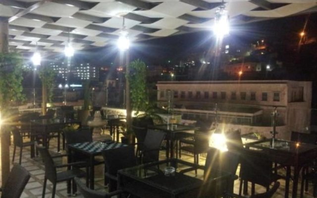 Hawa Amman Hotel Downtown