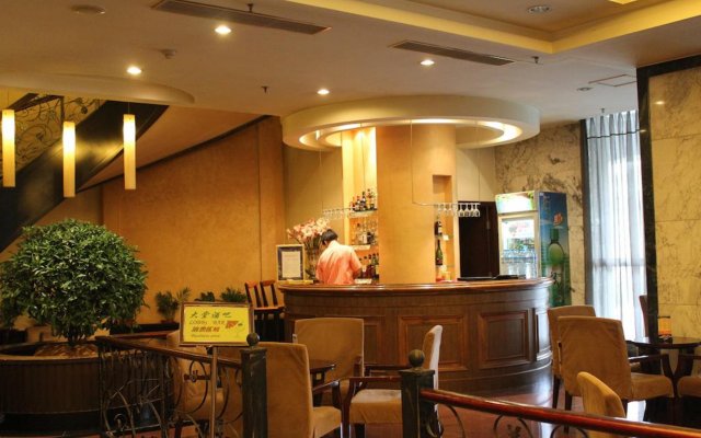 Dong Fang Hotel