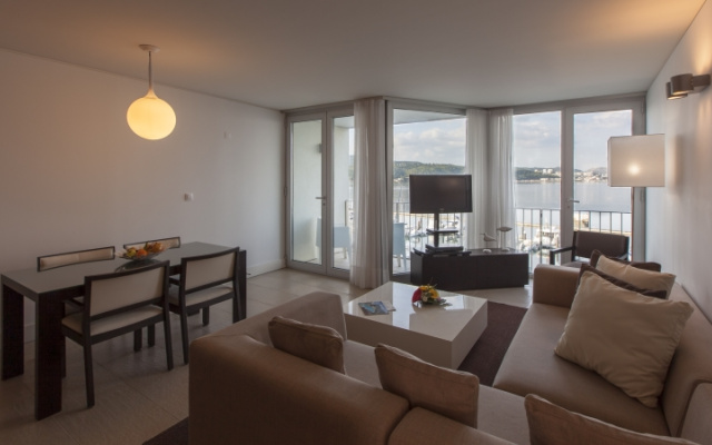Troia Residence - Apartamentos Marina
