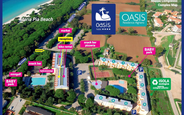 Residence Oasis