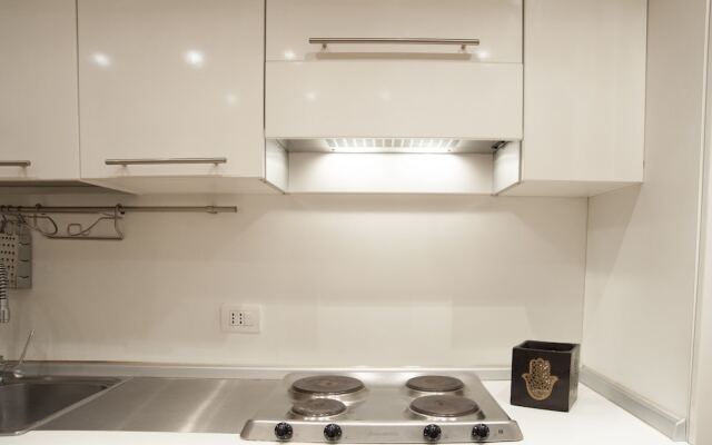 Secret Rhome Suite Lab