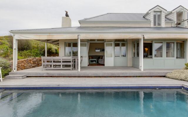 Baleen Beach House