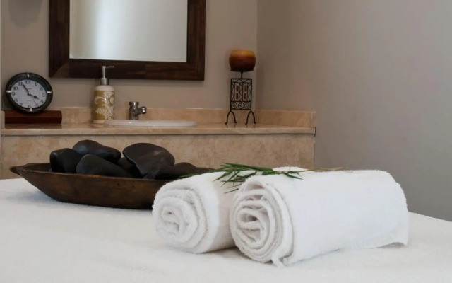 Gran Hotel Tourbillon Cataratas