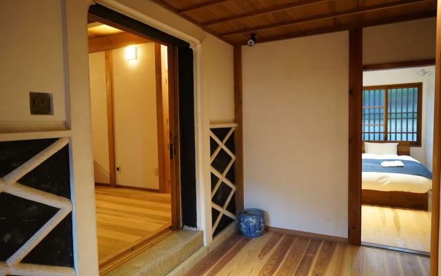 Satoyama Hotel Kanenone Tamba