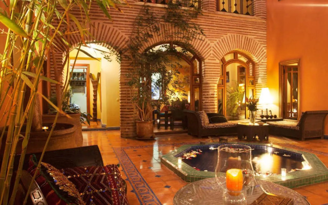 Riad Zarka