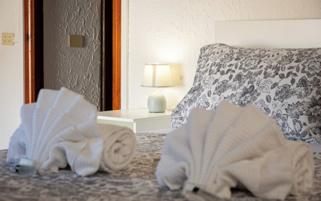 Rental in Rome Ciambella Terrace