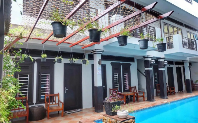 Hour Kheang Guesthouse