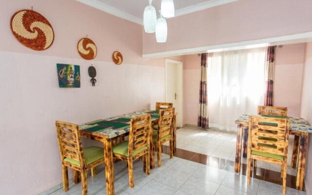 Kigali Art Gallery