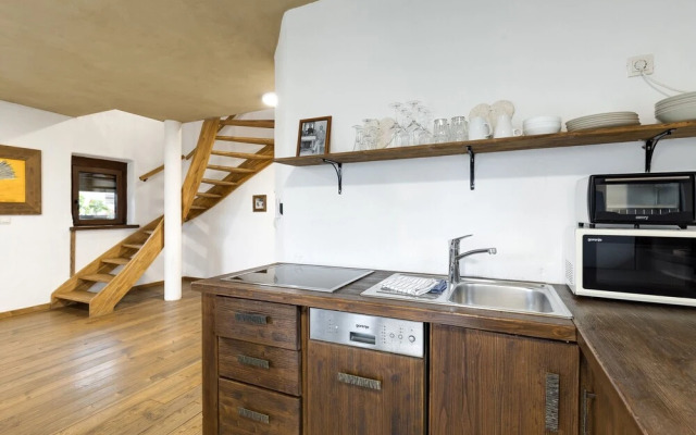 Pannonian Duplex 11