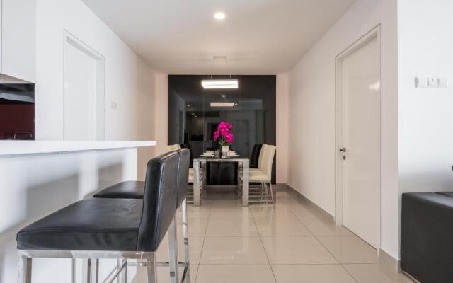 Ion Delemen Suite Genting - Rapi Stay