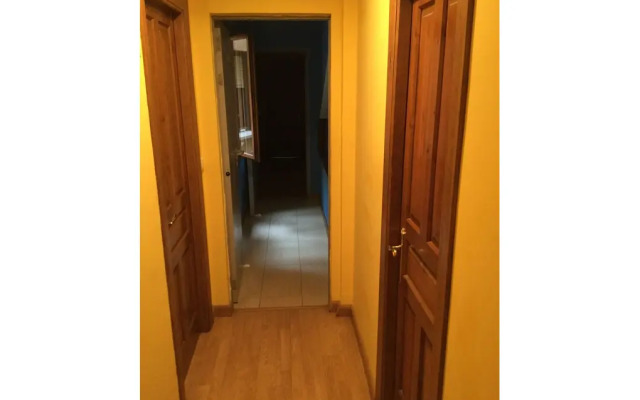 Hostal Café Español