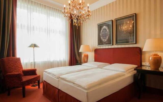 Romantik Hotel das Smolka