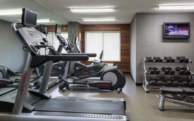 Fairfield Inn & Suites Valparaiso