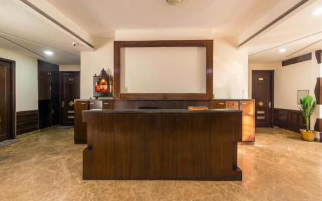 Hotel Empire BnB Gurgaon