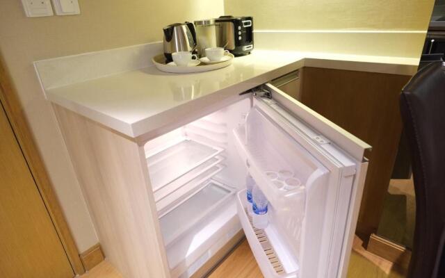 Amaraze Hua Hin 1 Bedroom Pool View