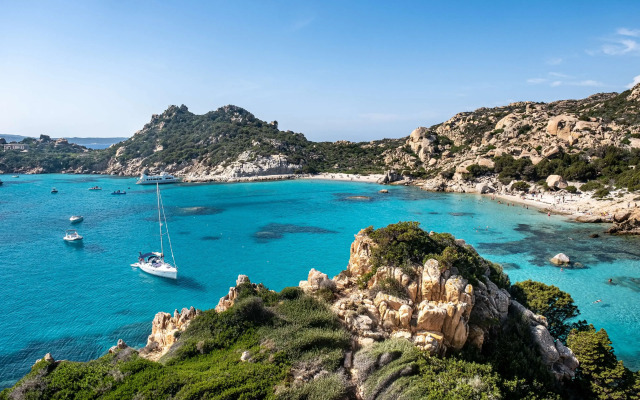 7Pines Resort Sardinia-A Destination By Hyatt