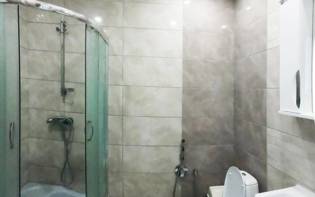Elite apartments in the center of Lviv