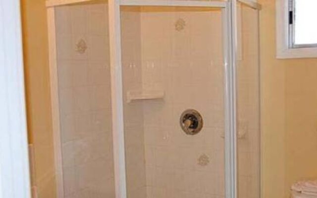 Jocko's Beach Resort and Motel