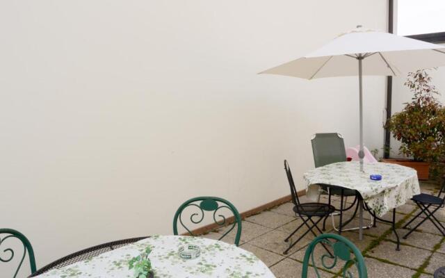 Albergo Meublè Abatjour