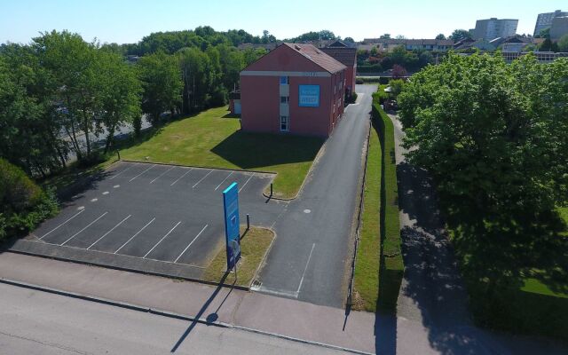 Kyriad Direct Limoges Nord