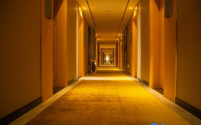 Simacheng  International  Hotel