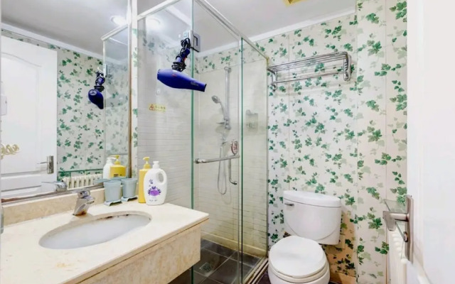 Beijing Life Cozy Branch Downtown